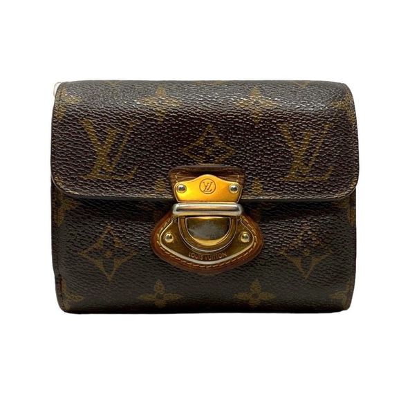 Louis Vuitton Handbags - Louis Vuitton Monogram Joey Trifold Wallet
